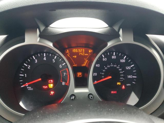 Photo 9 from auction – 2014 NISSAN JUKE S with VIN JN8AF5MR2ET358963