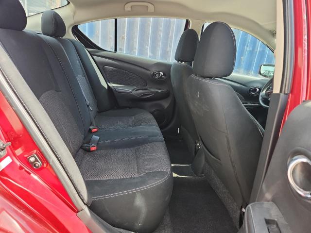 Photo 10 from auction – 2015 NISSAN VERSA with VIN 3N1CN7AP4FL885207