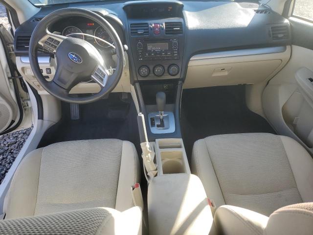 Photo 8 from auction – 2014 SUBARU XV CROSSTR with VIN JF2GPAVC7E8209944
