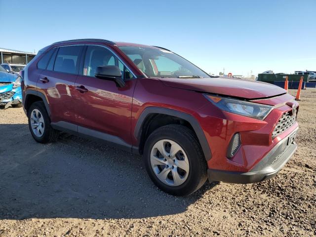 Photo 4 from auction – 2019 TOYOTA RAV4 LE with VIN 2T3F1RFV3KW081783