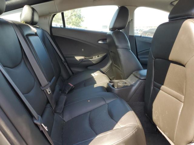 Photo 11 from auction – 2017 CHEVROLET VOLT PREMI with VIN 1G1RB6S56HU179624