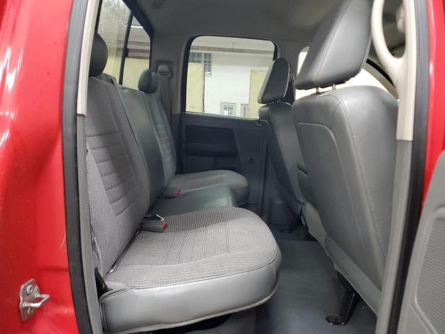 Photo 10 from auction – 2008 DODGE RAM 1500 S with VIN 1D7HU18268S636656
