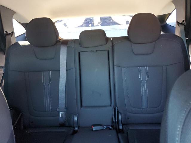 Photo 10 from auction – 2025 HYUNDAI TUCSON SEL with VIN 5NMJBCDE2SH444084