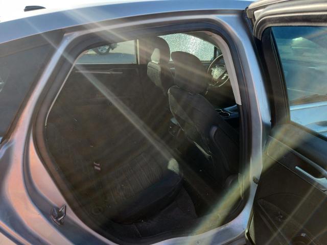 Photo 10 from auction – 2016 FORD FUSION with VIN 3FA6P0H79GR138918