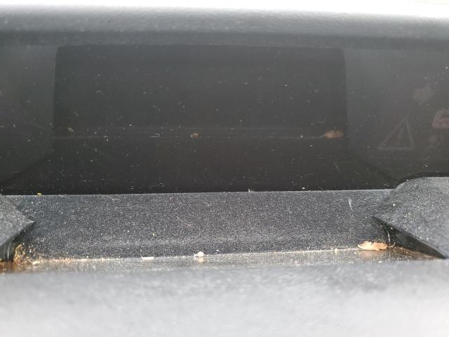 Photo 9 from auction – 2008 TOYOTA PRIUS with VIN JTDKB20U283445562
