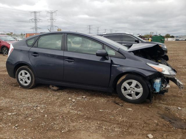Photo 4 from auction – 2011 TOYOTA PRIUS with VIN JTDKN3DU6B5305890