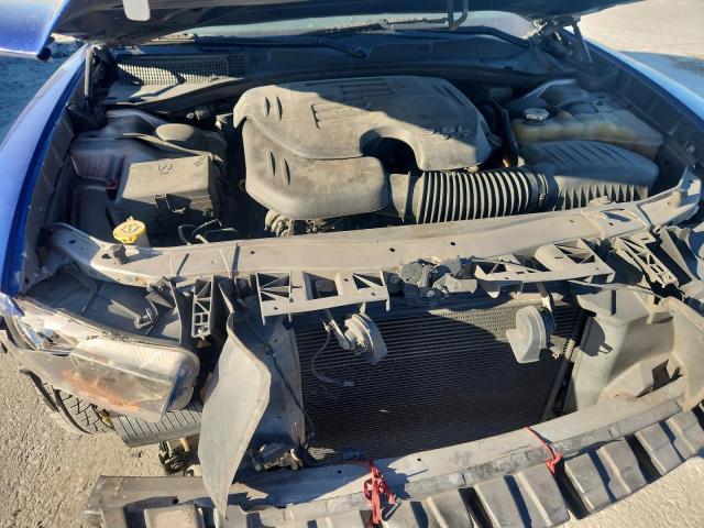 Zdjęcie 11 z aukcji – 2014 DODGE CHARGER SE z VIN 2C3CDXBG9EH307789