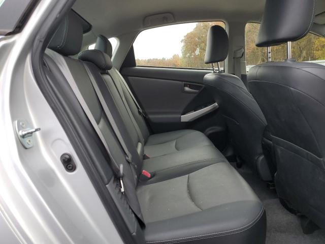 Photo 10 from auction – 2015 TOYOTA PRIUS with VIN JTDKN3DU6F1934546