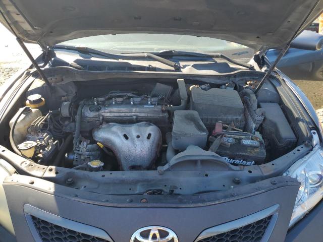 Photo 11 from auction – 2007 TOYOTA CAMRY CE with VIN 4T1BE46K97U547907