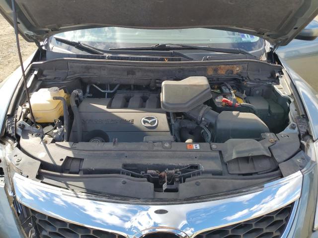 Photo 12 from auction – 2011 MAZDA CX-9 with VIN JM3TB3CVXB0309985