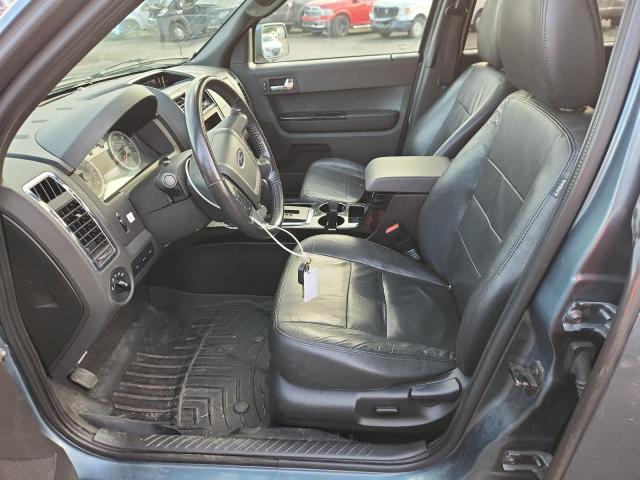 Photo 7 from auction – 2012 FORD ESCAPE LIM with VIN 1FMCU9E72CKC78074