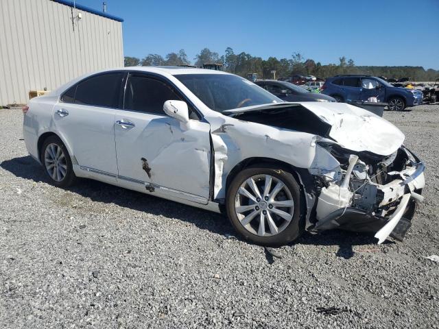 Photo 4 from auction – 2010 LEXUS ES 350 with VIN JTHBK1EG9A2386548