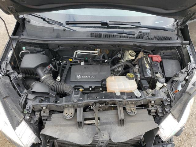 Photo 12 from auction – 2013 BUICK ENCORE PRE with VIN KL4CJDSB6DB091084