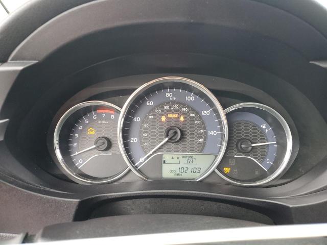 Photo 9 from auction – 2015 TOYOTA COROLLA L with VIN 2T1BURHE2FC364243