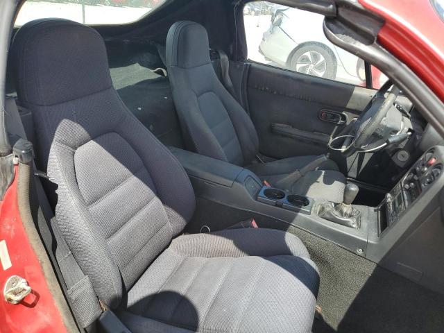 Photo 10 from auction – 1993 MAZDA MX-5 MIATA with VIN JM1NA3510P1419668