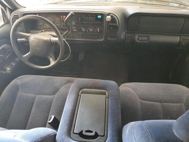 Photo 8 from auction – 1998 CHEVROLET C/K 1500 S with VIN 1GCEC19R0WR116873