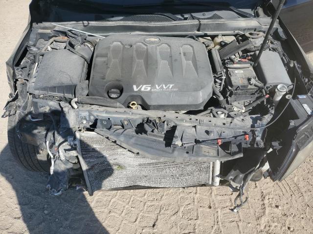 Photo 11 from auction – 2016 CHEVROLET IMPALA LT with VIN 2G1115S32G9116928