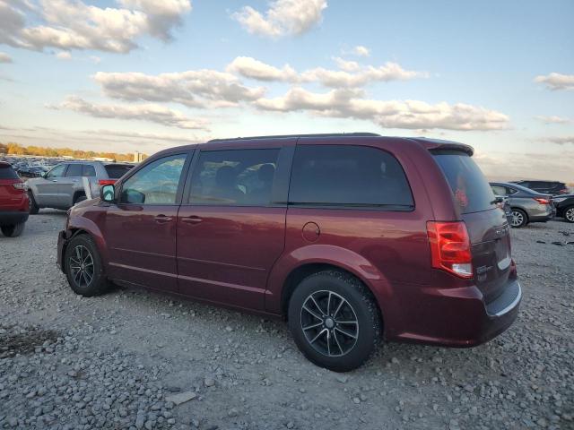Photo 2 from auction – 2017 DODGE GRAND CARA with VIN 2C4RDGEG9HR714768