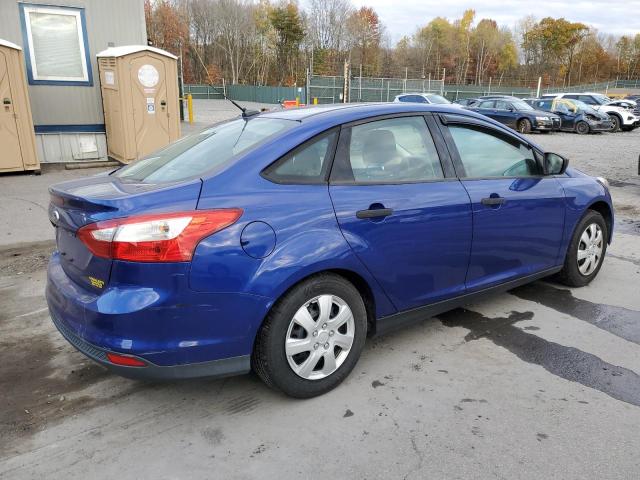 Photo 3 from auction – 2012 FORD FOCUS S with VIN 1FAHP3E20CL328134