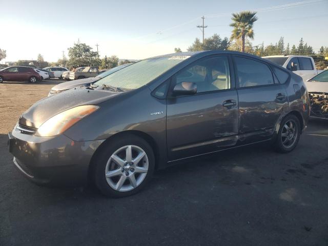 Photo 1 from auction – 2009 TOYOTA PRIUS with VIN JTDKB20U693519616