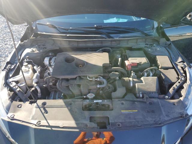 Photo 11 from auction – 2020 NISSAN ALTIMA SR with VIN 1N4BL4CV2LC122804