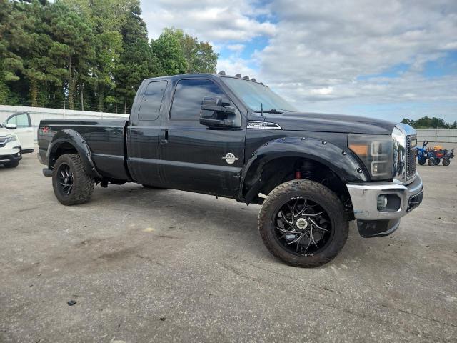 Photo 4 from auction – 2011 FORD F250 SUPER DUTY with VIN 1FT7X2BTXBEB23145