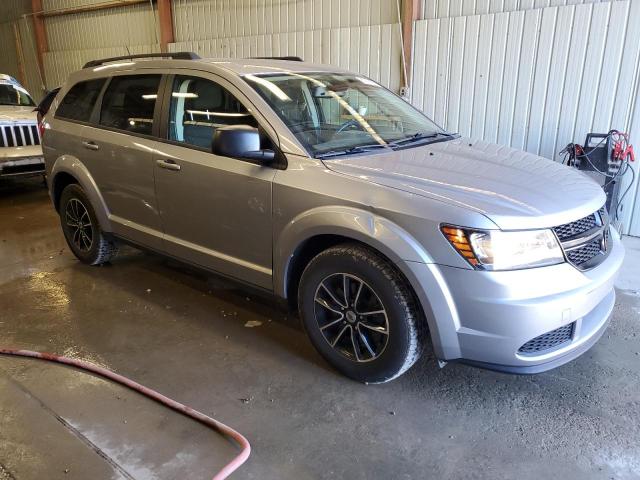 Photo 4 from auction – 2018 DODGE JOURNEY SE with VIN 3C4PDCAB2JT513954