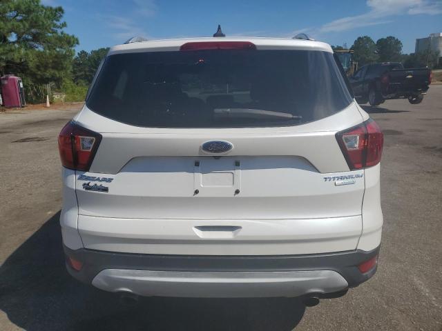 Photo 6 from auction – 2019 FORD ESCAPE TITANIUM with VIN 1FMCU0J90KUB47487