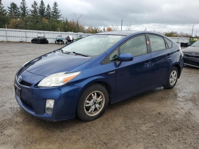 TOYOTA PRIUS 2010 with VIN JTDKN3DU5A1107288 - Photo from auction