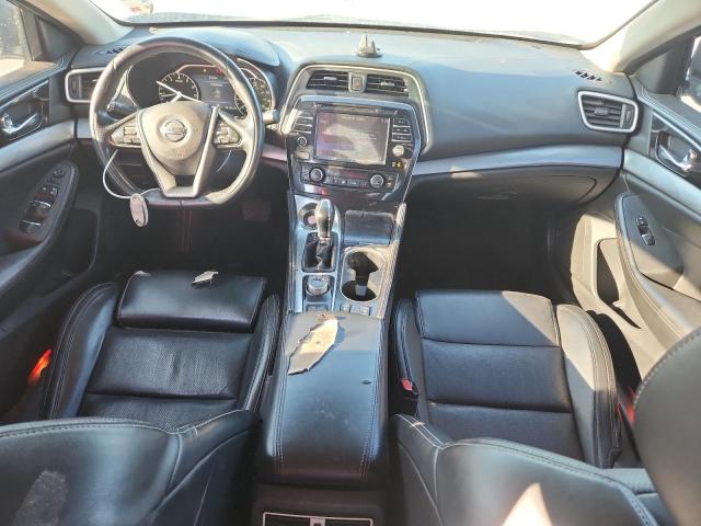 Photo 8 from auction – 2017 NISSAN MAXIMA 3.5 with VIN 1N4AA6AP8HC444839