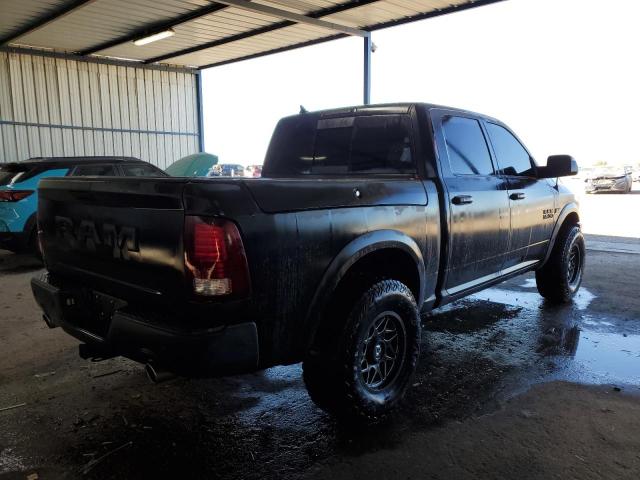 Photo 3 from auction – 2016 RAM 1500 REBEL with VIN 1C6RR7YTXGS352044