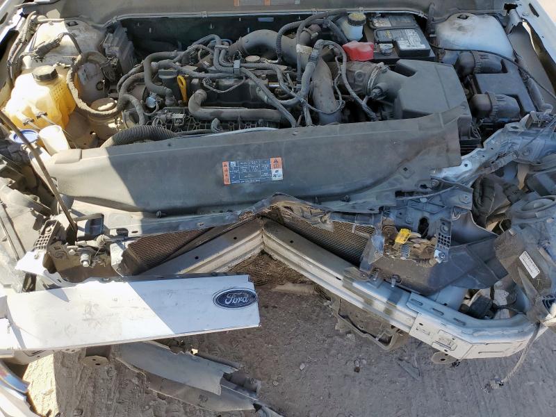 Photo 11 from auction – 2020 FORD FUSION with VIN 3FA6P0HD2LR202233