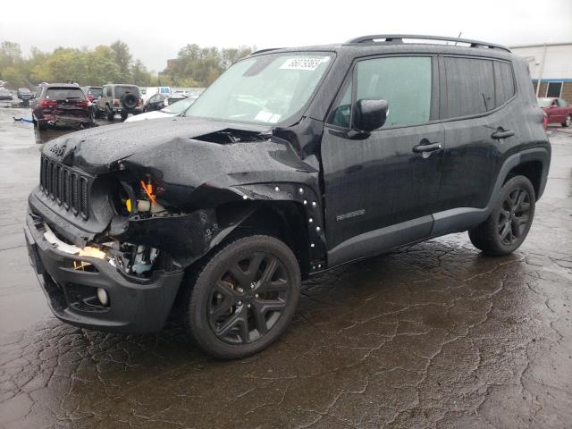 Photo 1 from auction – 2017 JEEP RENEGADE L with VIN ZACCJBBB2HPE66734