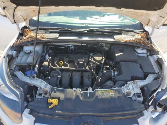 Photo 12 from auction – 2012 FORD FOCUS SEL with VIN 1FAHP3M24CL175727