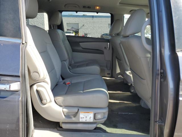 Photo 11 from auction – 2015 HONDA ODYSSEY EX with VIN 5FNRL5H63FB114153