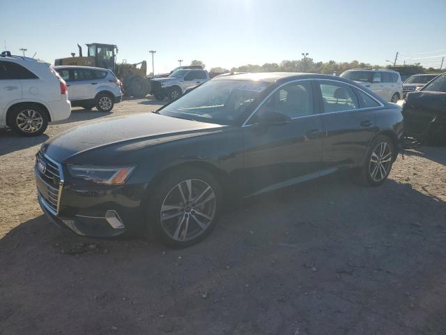 AUDI A6 PREMIUM 2023 with VIN WAUE3BF23PN092989 - Photo from auction