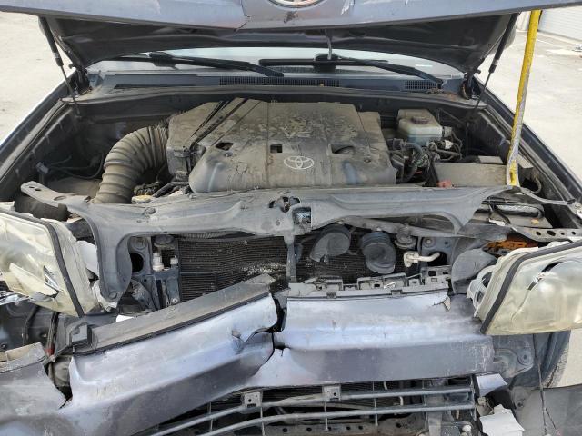 Photo 12 from auction – 2004 TOYOTA 4RUNNER SR with VIN JTEZU14R540040702