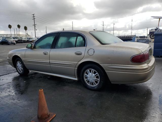 Photo 2 from auction – 2005 BUIC LESABRE CUSTOM with VIN 1G4HP52K35U244327