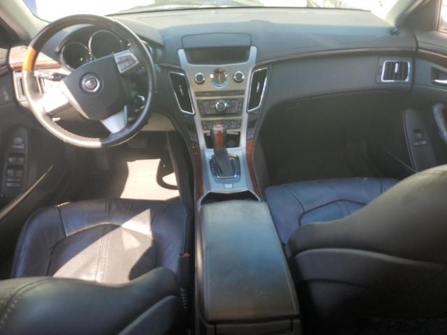 Photo 8 from auction – 2012 CADILLAC CTS with VIN 1G6DP5E34C0138676