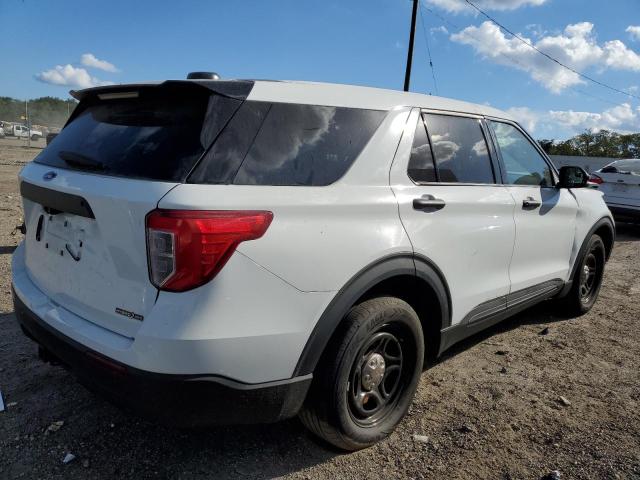 Photo 3 from auction – 2022 FORD EXPLORER P with VIN 1FM5K8AW5NNA14175