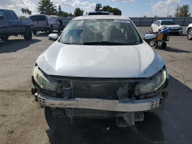Photo 5 from auction – 2017 HONDA CIVIC EX with VIN 19XFC2F71HE201426