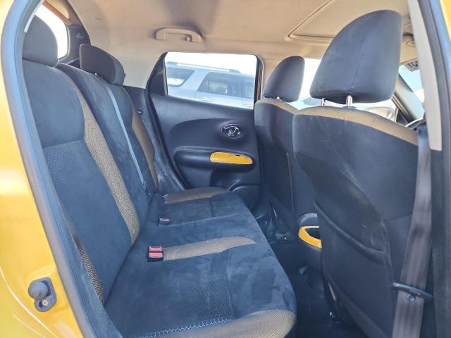 Photo 11 from auction – 2016 NISSAN JUKE S with VIN JN8AF5MV9GT657026