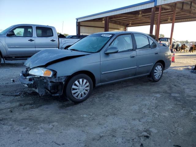 Photo 1 from auction – 2000 NISSAN SENTRA BAS with VIN 3N1CB51D8YL325129