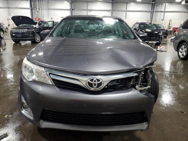 Photo 5 from auction – 2013 TOYOTA CAMRY L with VIN 4T4BF1FK9DR325865