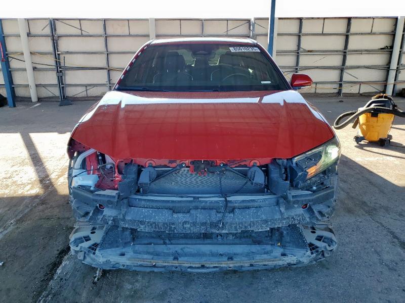 Photo 5 from auction – 2025 TOYOTA CAMRY XSE with VIN 4T1DAACK7SU019038