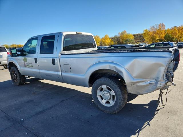 Photo 2 from auction – 2015 FORD F350 with VIN 1FT8W3B66FED22061