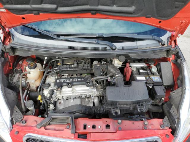صورة رقم 11 من المزاد - 2014 CHEVROLET SPARK LS مع VIN KL8CB6S95EC439599