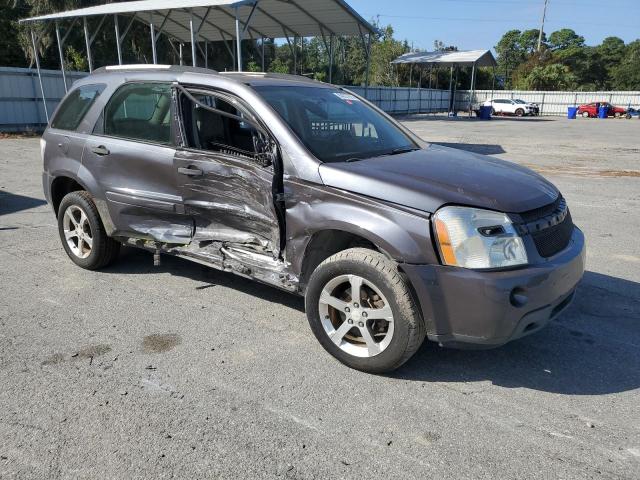 Photo 4 from auction – 2007 CHEVROLET EQUINOX LS with VIN 2CNDL13F376018889