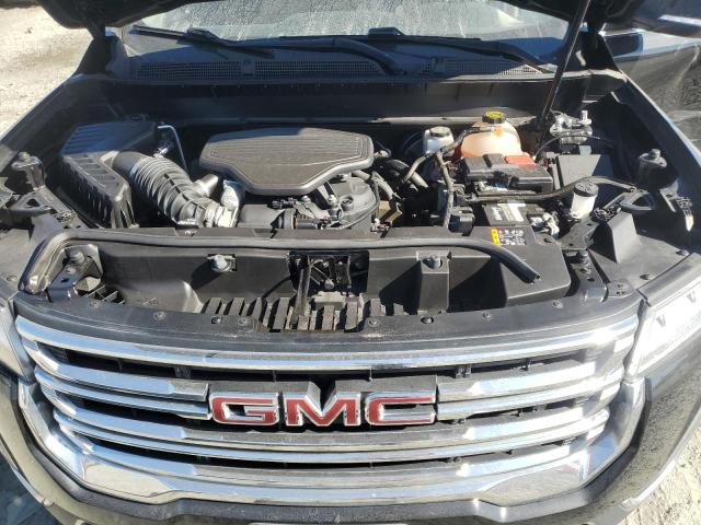 Photo 11 from auction – 2020 GMC ACADIA SLE with VIN 1GKKNKLS7LZ121454
