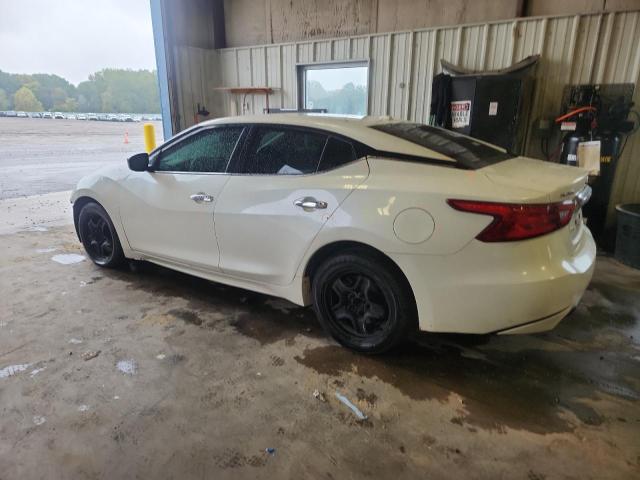 Photo 2 from auction – 2016 NISSAN MAXIMA 3.5 with VIN 1N4AA6AP8GC420877